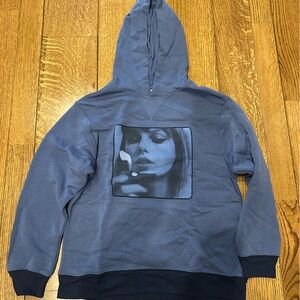 NEW Taylor Swift Midnights Hoodie Spotify Exclusive New & Sealed Size SM